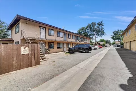 Exterior - 712 S Howard, Corona, CA 92879 photo 3 of 5