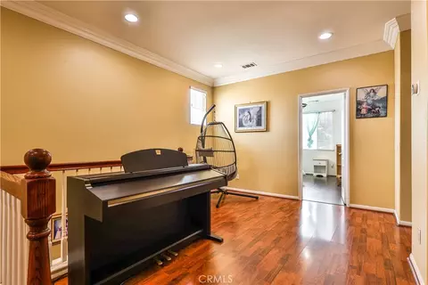 Entry Way - 1886 Richards, Upland, CA 91784 photo 3 of 5