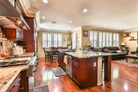 Kitchen - 1886 Richards, Upland, CA 91784 photo 5 of 7
