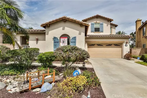 Exterior - 1886 Richards, Upland, CA 91784 photo 9 of 13