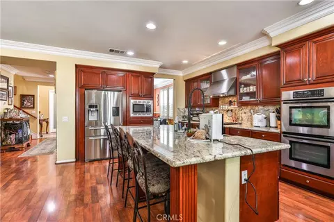 Kitchen - 1886 Richards, Upland, CA 91784 photo 7 of 7