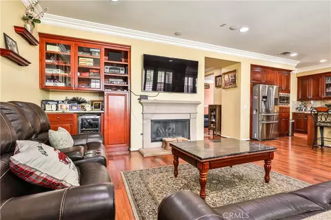 Living - 1886 Richards, Upland, CA 91784 photo 2 of 2