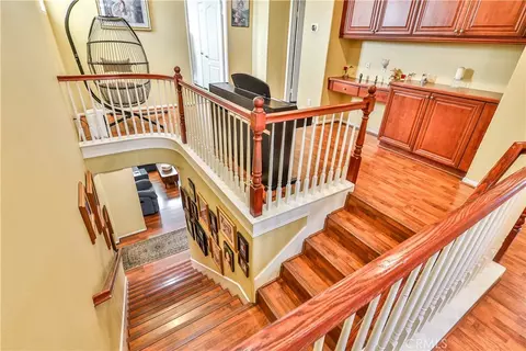 Entry Way - 1886 Richards, Upland, CA 91784 photo 5 of 5