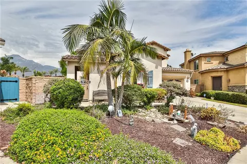 Exterior - 1886 Richards, Upland, CA 91784 photo 11 of 13