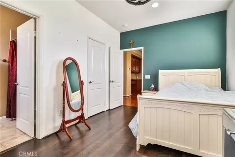 Bedroom - 1886 Richards, Upland, CA 91784 photo 2 of 4