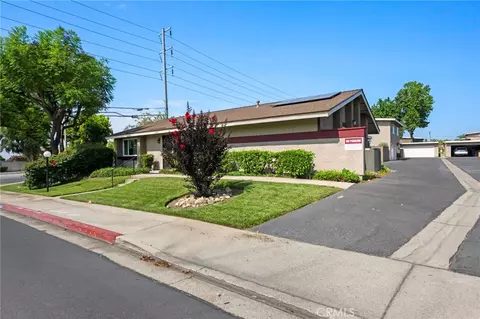 Exterior - 1605 Carmel E, Upland, CA 91784 photo 2 of 12