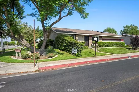 Exterior - 1605 Carmel E, Upland, CA 91784 photo 5 of 12