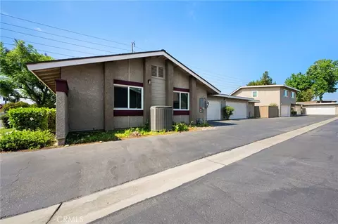 Exterior - 1605 Carmel E, Upland, CA 91784 photo 7 of 12