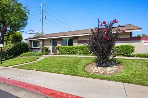 Exterior - 1605 Carmel E, Upland, CA 91784 photo 3 of 12