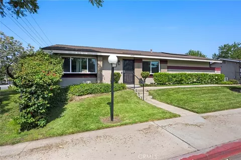 Exterior - 1605 Carmel E, Upland, CA 91784 photo 4 of 12
