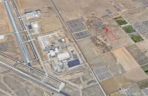0 30th St E, Palmdale, CA 93550 photo 2