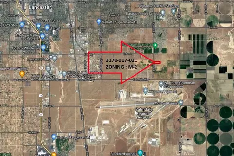 0 30th St E, Palmdale, CA 93550 photo 4
