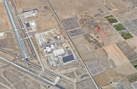 0 30th St E, Palmdale, CA 93550 photo 2