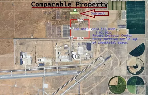 0 30th St E, Palmdale, CA 93550 photo 8