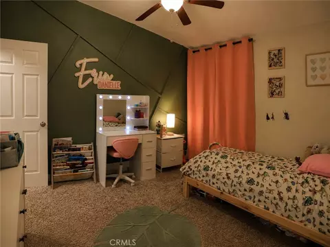 Bedroom - 1216 San Jacinto, Redlands, CA 92373 photo 1 of 3