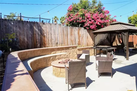 Exterior - 1216 San Jacinto, Redlands, CA 92373 photo 7 of 13