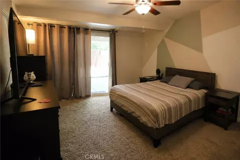 Bedroom - 1216 San Jacinto, Redlands, CA 92373 photo 2 of 3