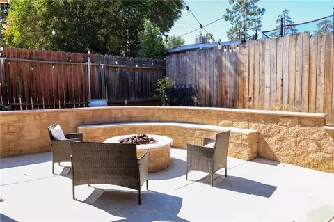 Exterior - 1216 San Jacinto, Redlands, CA 92373 photo 6 of 13