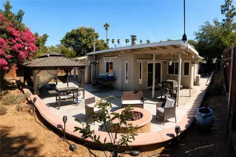 Exterior - 1216 San Jacinto, Redlands, CA 92373 photo 4 of 13