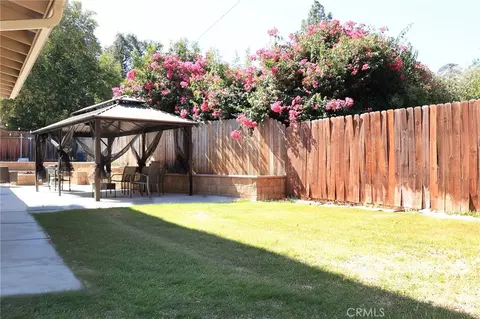 Exterior - 1216 San Jacinto, Redlands, CA 92373 photo 9 of 13
