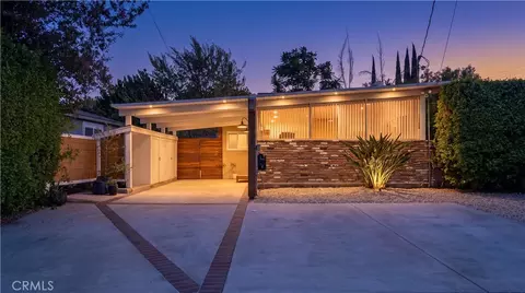 18527 Napa St, Northridge, CA 91324
