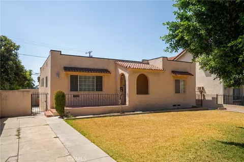 5330 Huntington S, Los Angeles, CA 90032
