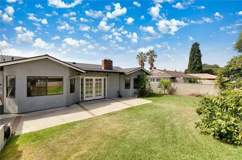Exterior - 717 E Laurel Ave, Glendora, CA 91741 photo 3 of 5