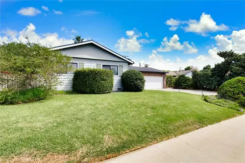 Exterior - 717 E Laurel Ave, Glendora, CA 91741 photo 2 of 5
