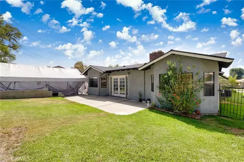 Exterior - 717 E Laurel Ave, Glendora, CA 91741 photo 5 of 5