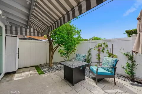 Exterior - 3131 Laurel Ave #9, Fullerton, CA 92835 photo 5 of 10