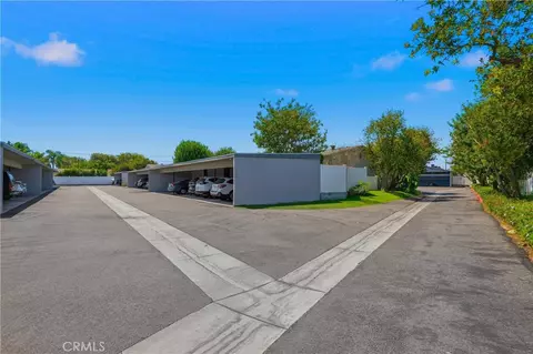 Exterior - 3131 Laurel Ave #9, Fullerton, CA 92835 photo 9 of 10