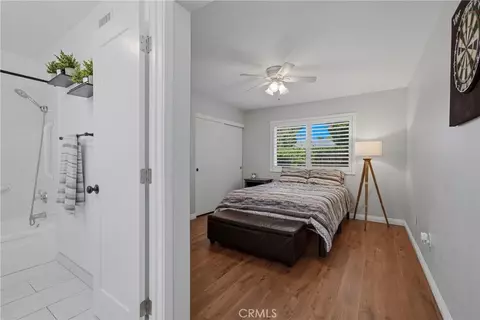 Bedroom - 3131 Laurel Ave #9, Fullerton, CA 92835 photo 5 of 8