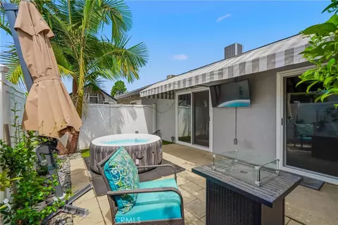 Exterior - 3131 Laurel Ave #9, Fullerton, CA 92835 photo 4 of 10