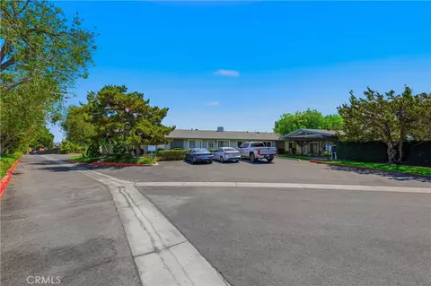 Exterior - 3131 Laurel Ave #9, Fullerton, CA 92835 photo 10 of 10