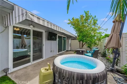 Exterior - 3131 Laurel Ave #9, Fullerton, CA 92835 photo 3 of 10