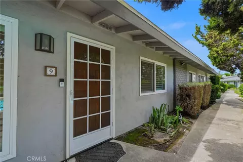 Exterior - 3131 Laurel Ave #9, Fullerton, CA 92835 photo 8 of 10