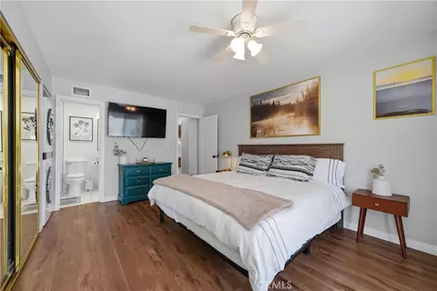 Bedroom - 3131 Laurel Ave #9, Fullerton, CA 92835 photo 3 of 8