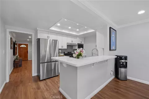Kitchen - 3131 Laurel Ave #9, Fullerton, CA 92835 photo 1 of 6
