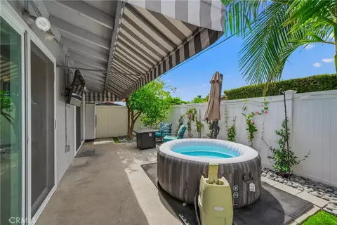 Exterior - 3131 Laurel Ave #9, Fullerton, CA 92835 photo 2 of 10