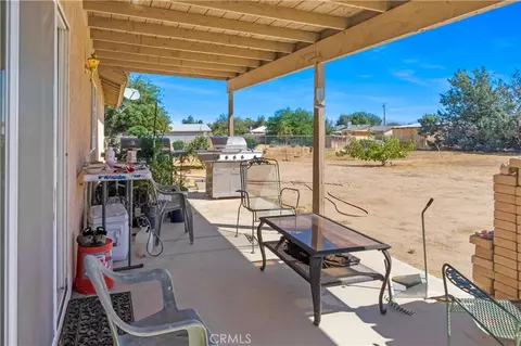 Exterior - 9009 Piedra Ave, Hesperia, CA 92345 photo 8 of 8