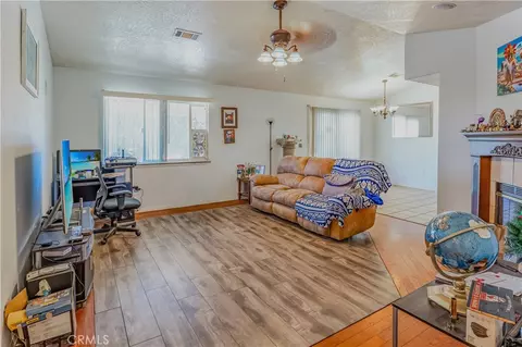 Living - 9009 Piedra Ave, Hesperia, CA 92345 photo 1 of 1