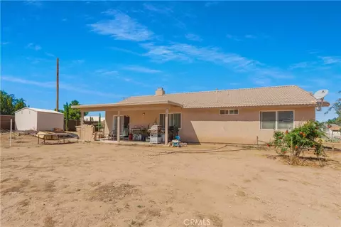 Exterior - 9009 Piedra Ave, Hesperia, CA 92345 photo 6 of 8