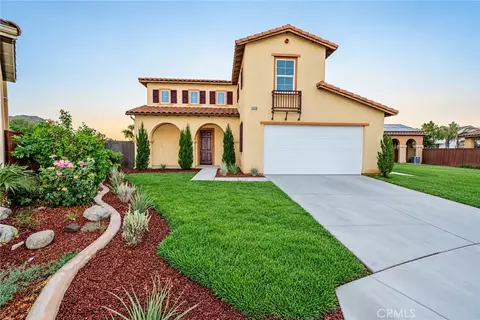 1246 Reisling Dr, Perris, CA 92571