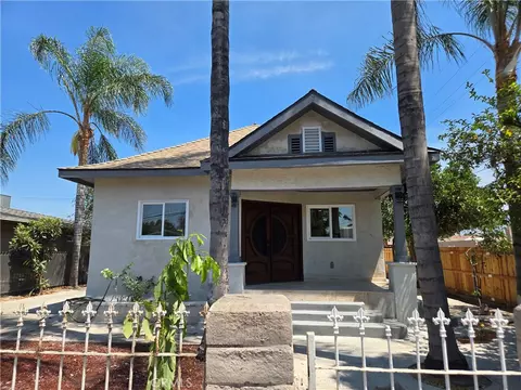 1328 Vine, San Bernardino, CA 92411