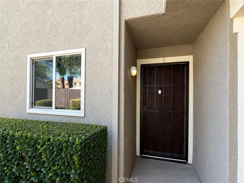190 W Grove St #2, Pomona, CA 91767