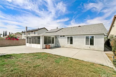 Exterior - 9561 Cameron, Rancho Cucamonga, CA 91730 photo 4 of 4