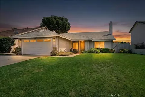 Exterior - 9561 Cameron, Rancho Cucamonga, CA 91730 photo 2 of 4