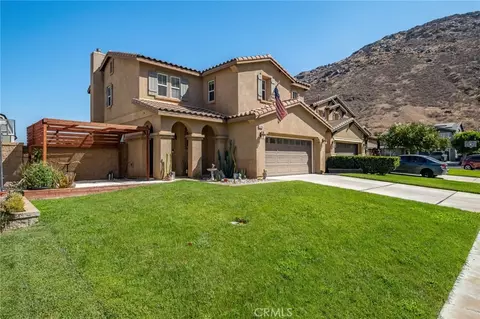 11984 Spartan, Fontana, CA 92337