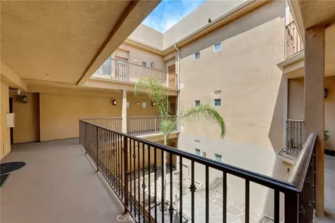 Exterior - 1515 Grismer #202, Burbank, CA 91504 photo 8 of 8