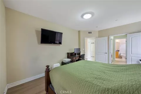 Bedroom - 1515 Grismer #202, Burbank, CA 91504 photo 6 of 6